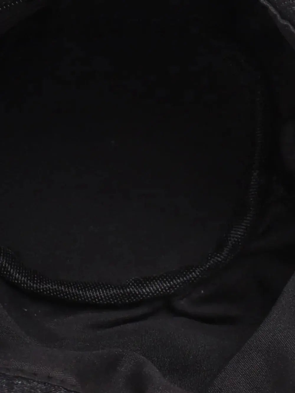 Sac seau uni avec détails en perles eprolo