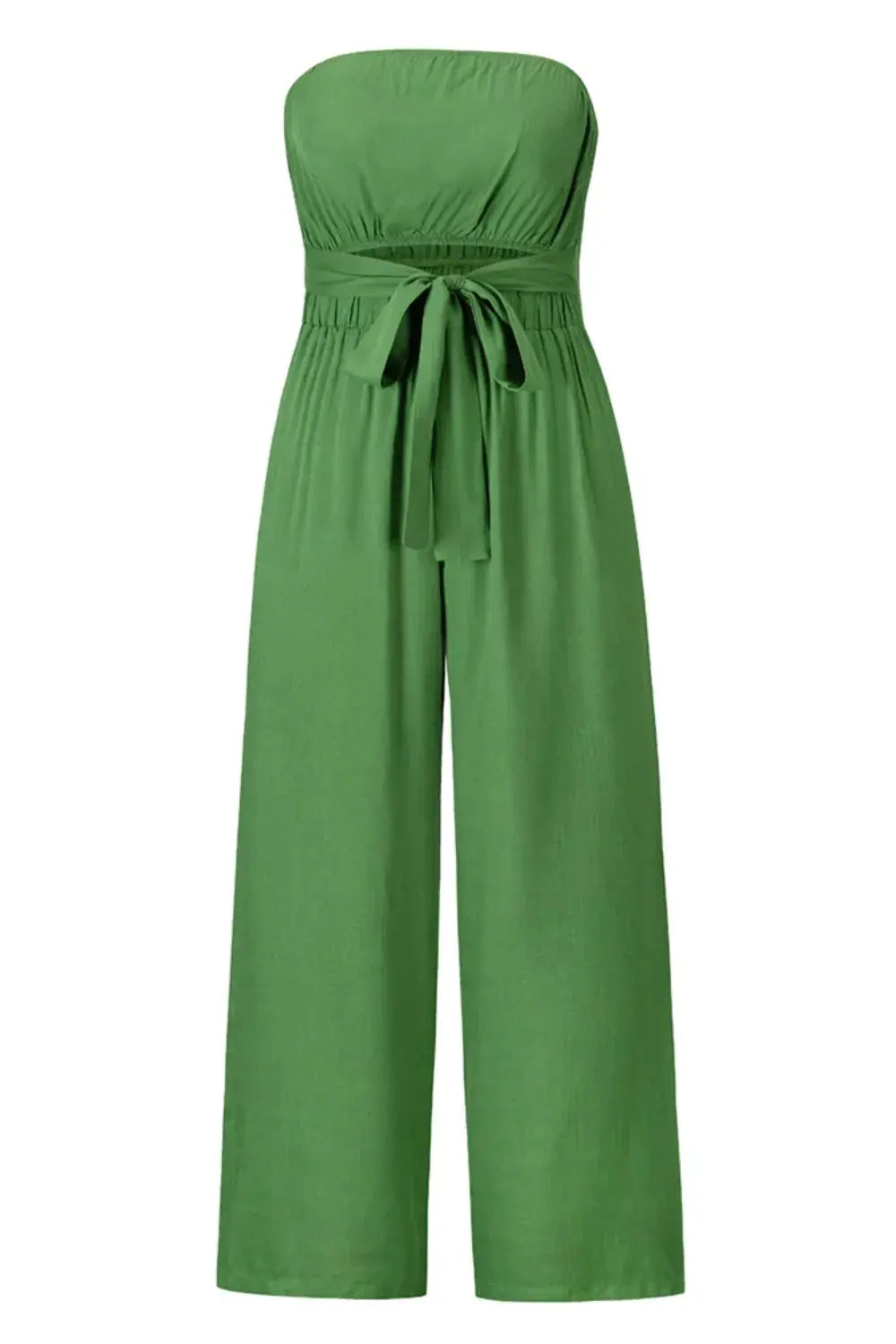 combinaison bustier avec noeud eprolo