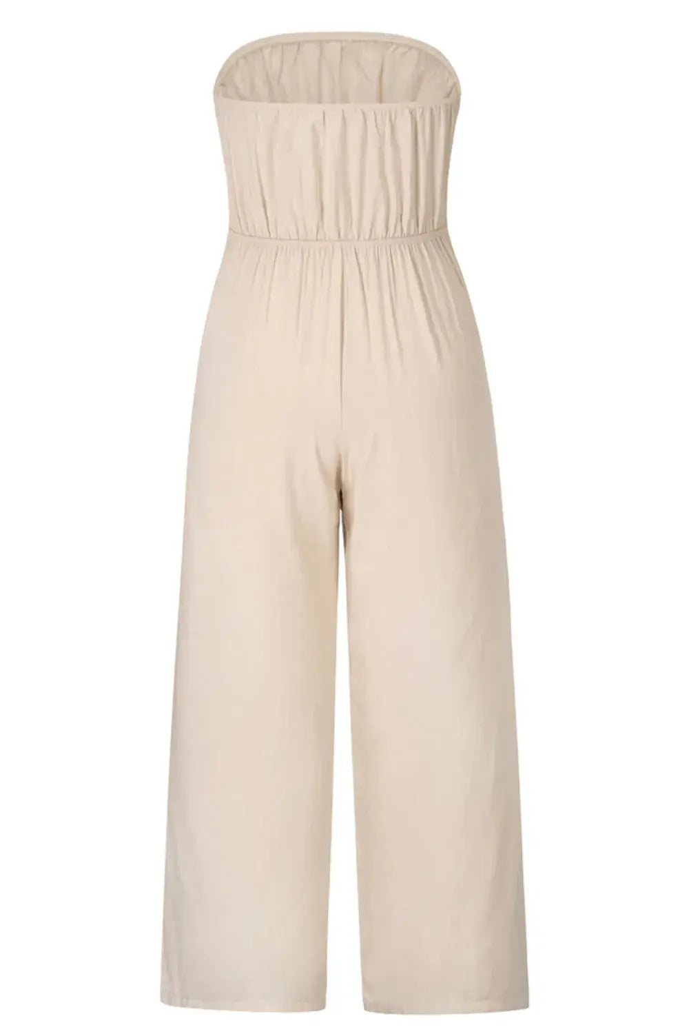combinaison bustier avec noeud eprolo