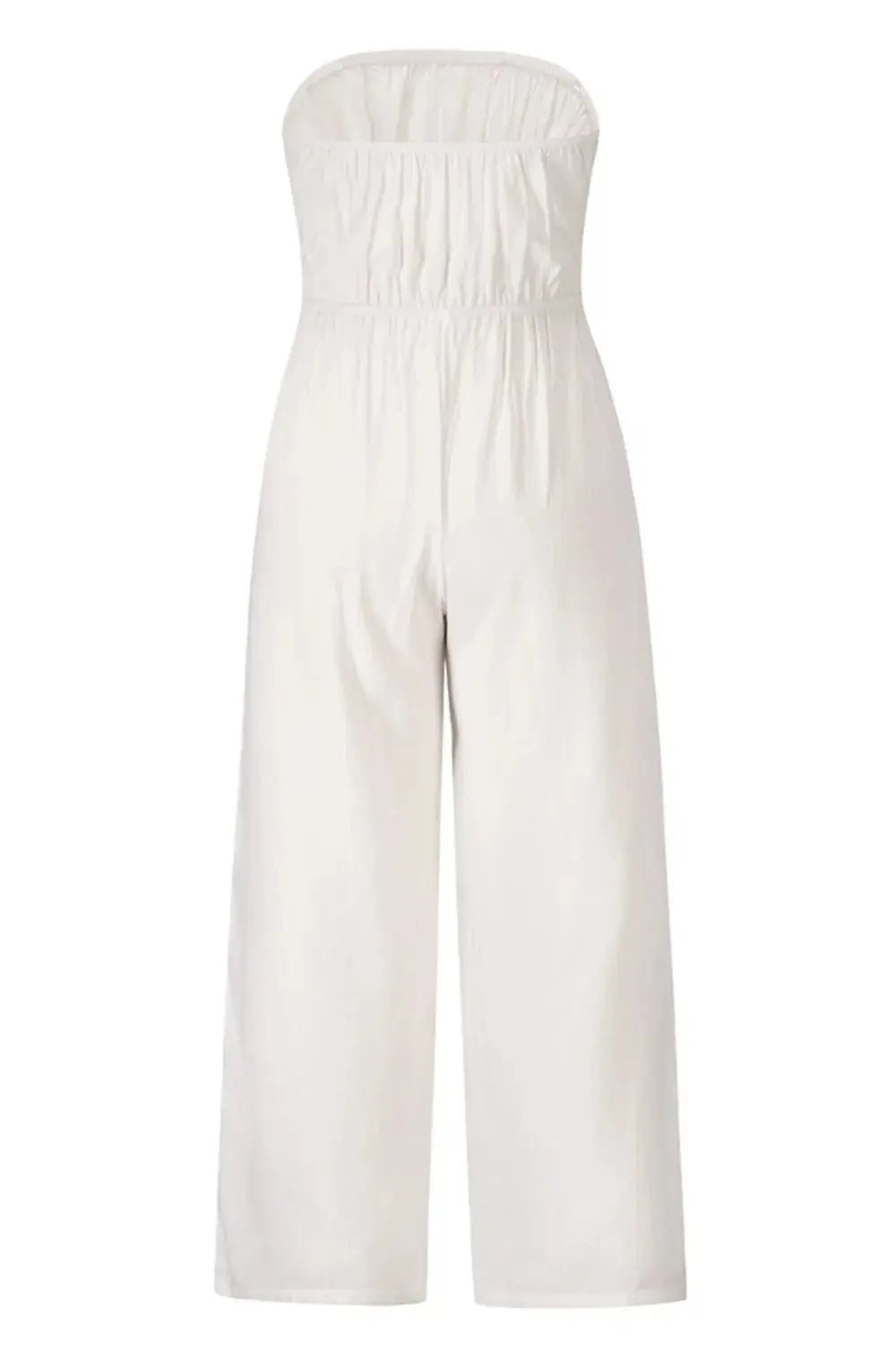 combinaison bustier avec noeud eprolo