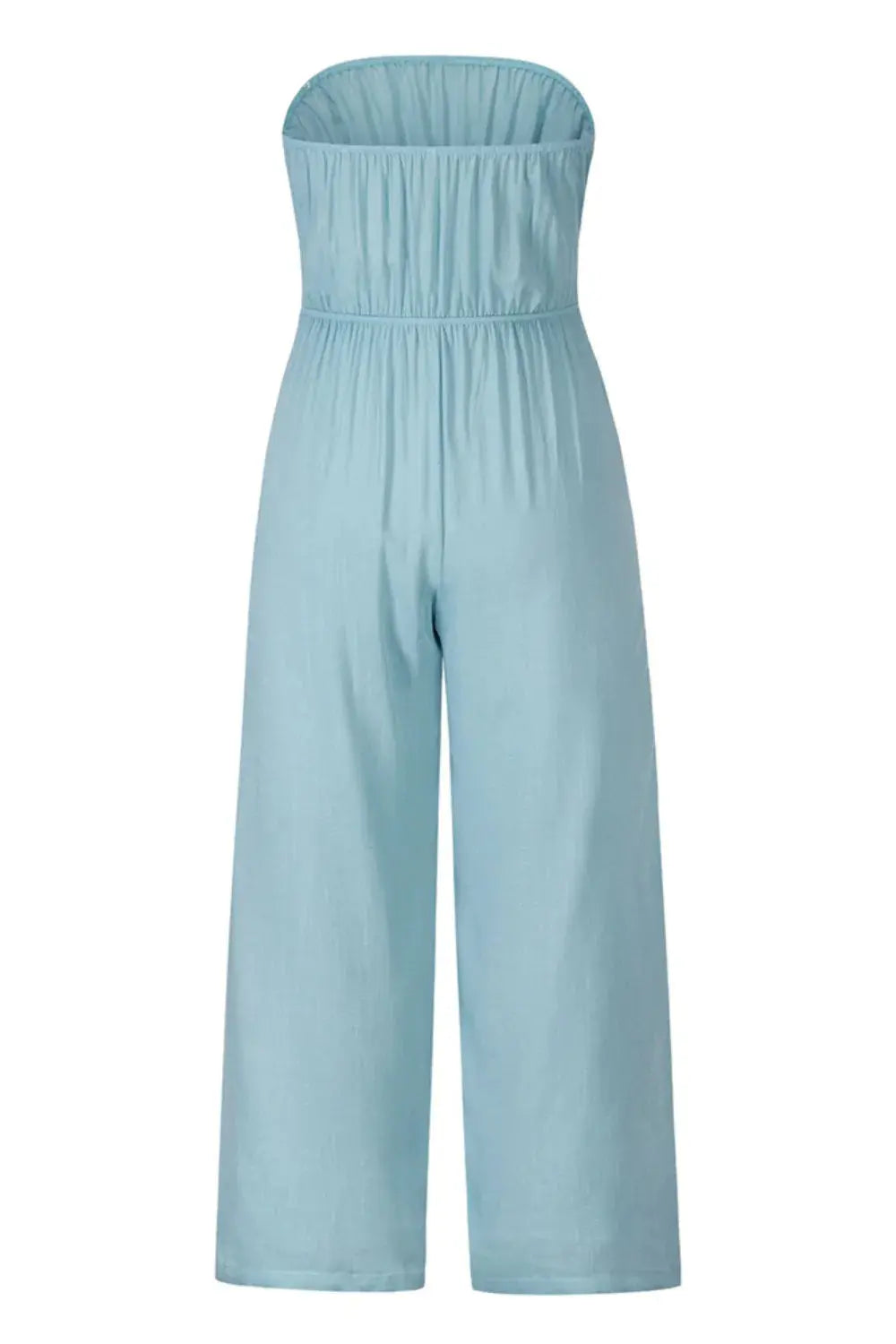 combinaison bustier avec noeud eprolo
