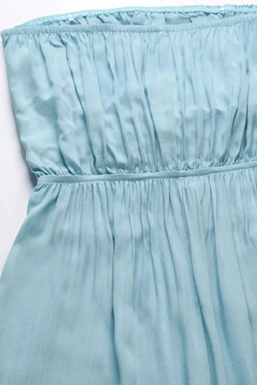 combinaison bustier avec noeud eprolo