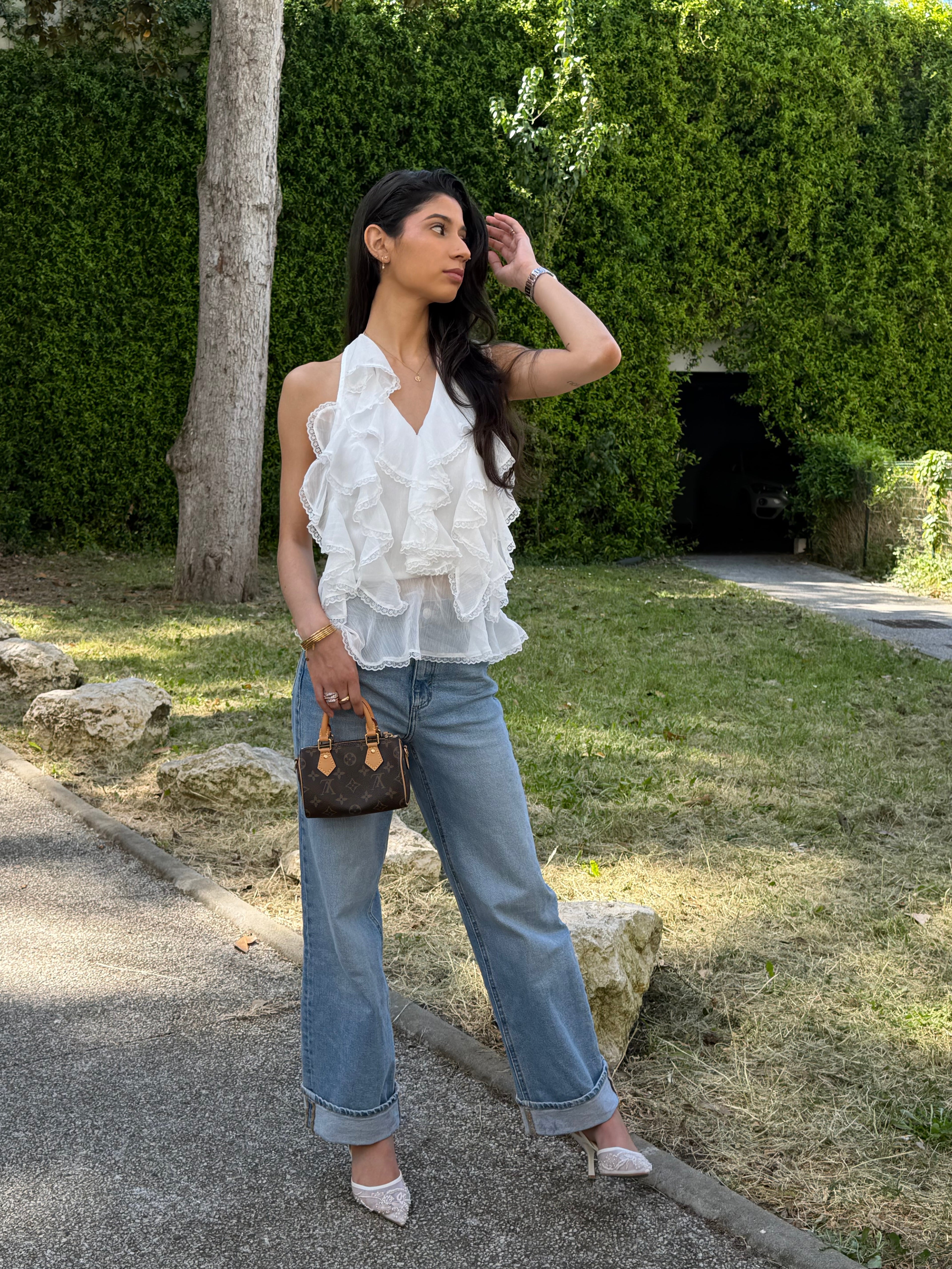 Créer sa marque de vêtements à 20 ans : entre doutes, audace et passion - LUMIAH