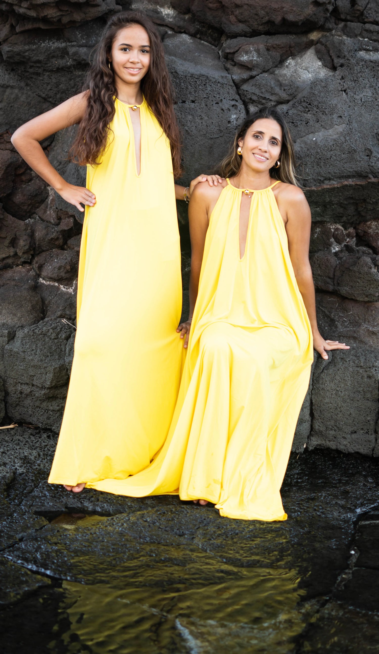 Nos-robes LUMIAH