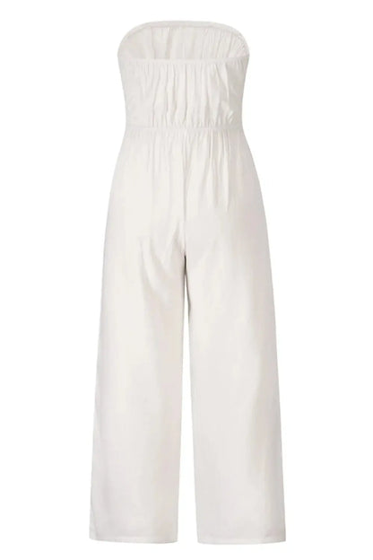 combinaison bustier avec noeud eprolo