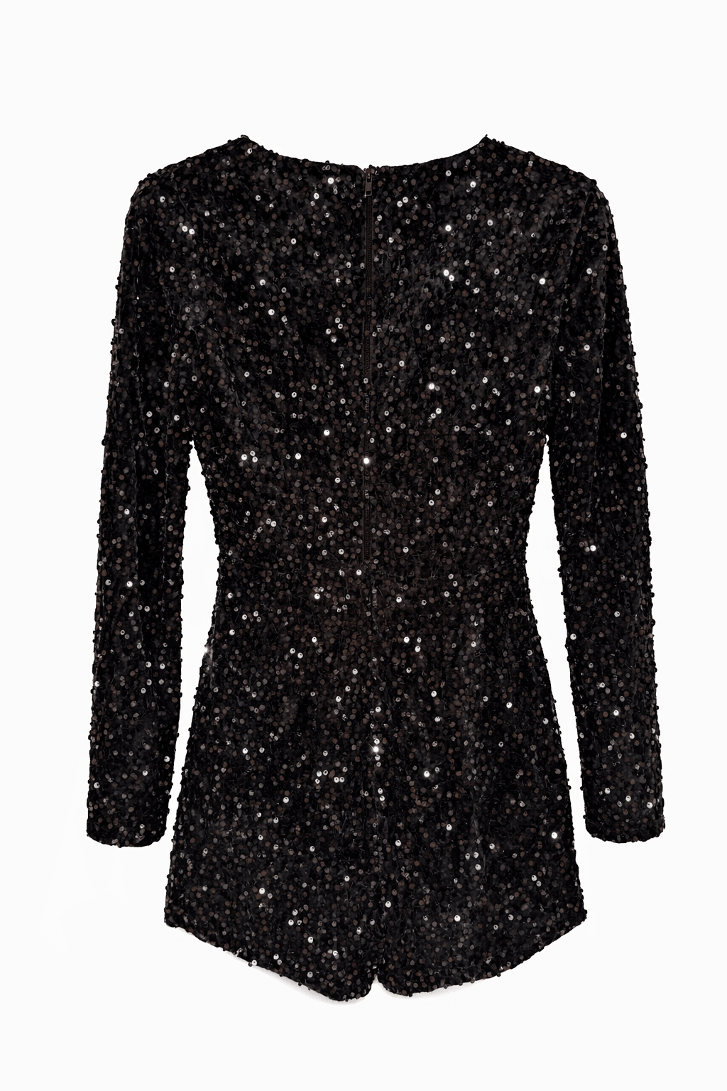 Combinaison Mona à paillettes LUMIAH vêtements femme tendance été