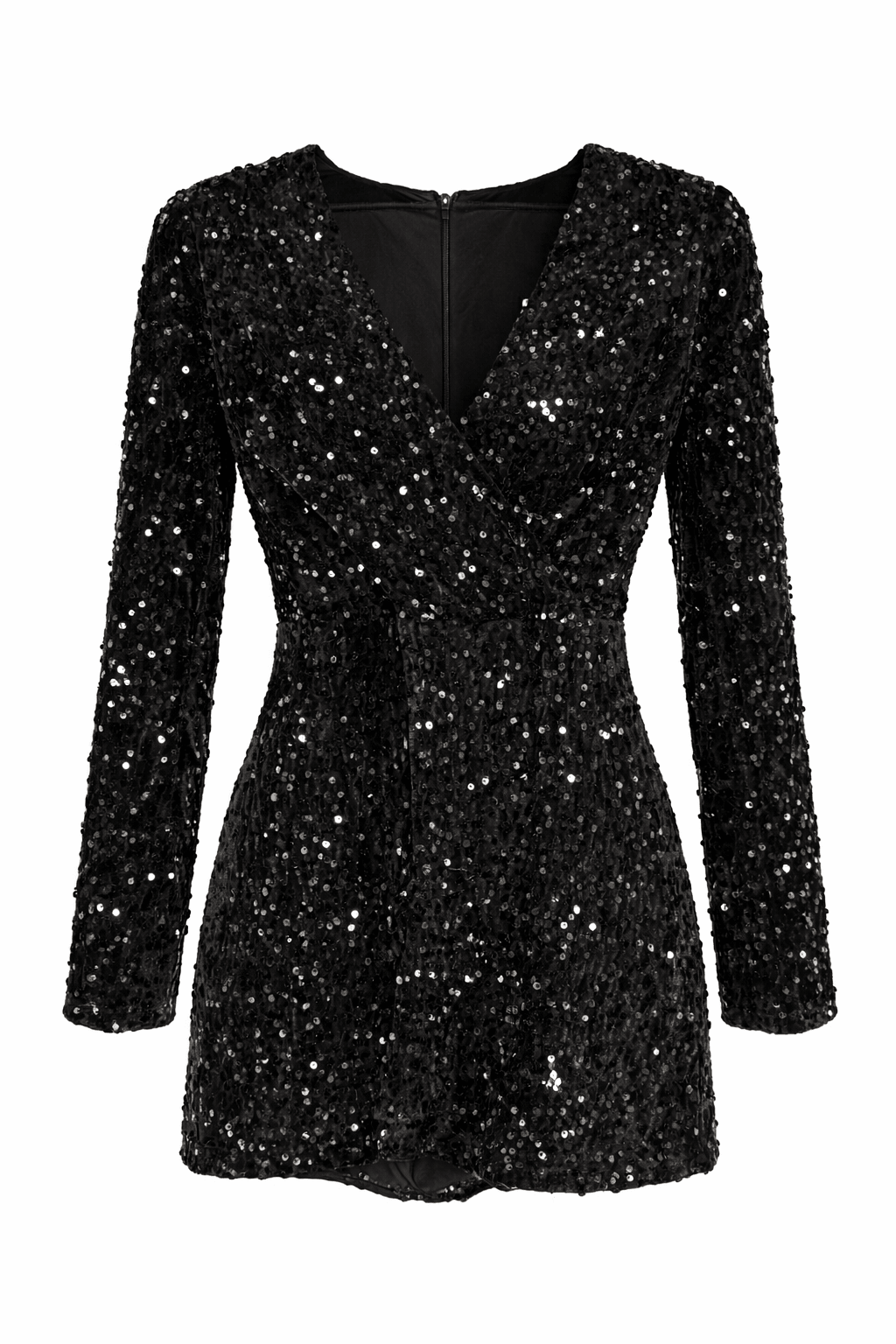 Combinaison Mona à paillettes LUMIAH vêtements femme tendance été